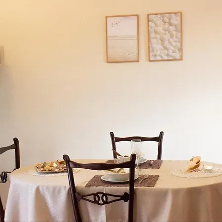 Casa Armony * Sennori