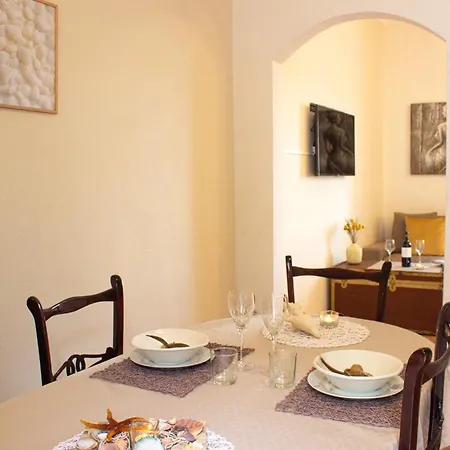 Casa Armony Sennori
