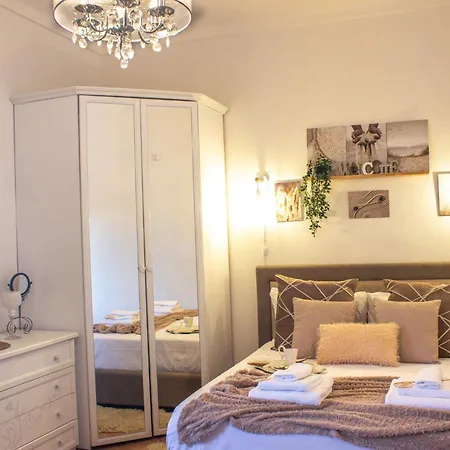 Casa Armony *