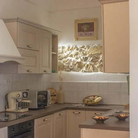 Holiday home Casa Armony Sennori