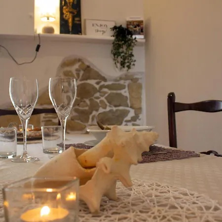 Holiday home Casa Armony