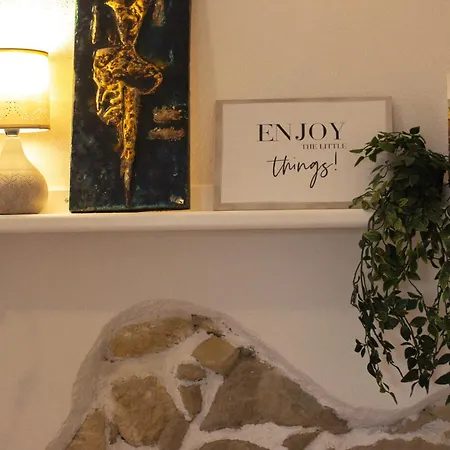 Casa Armony Holiday home *