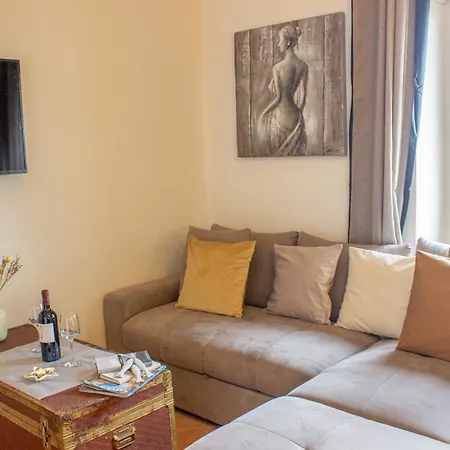 Holiday home Casa Armony