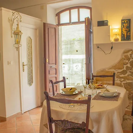 Holiday home Casa Armony *