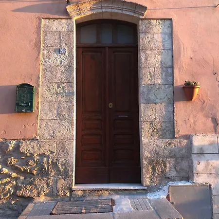 Casa Armony Holiday home